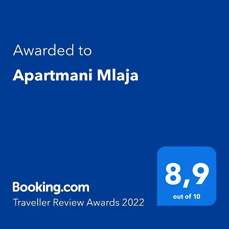 Mlaja