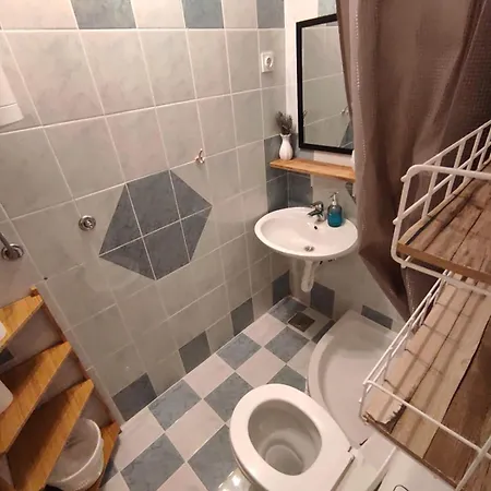 Mlaja Apartment