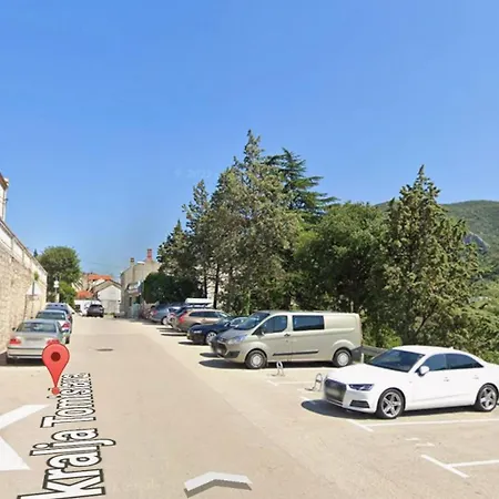 Apartment Mlaja Trpanj
